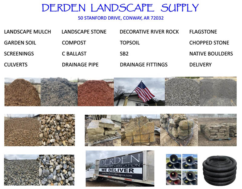 Derden Landscape Supply